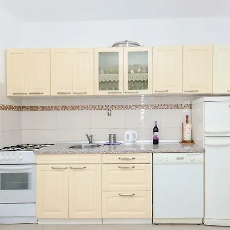 Apartment Apartman Mario *