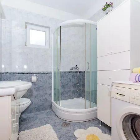 Apartman Mario *