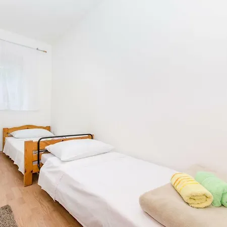 Apartman Mario Apartment